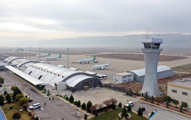 Panduan Lengkap Terbang dari Sulaymaniyah International